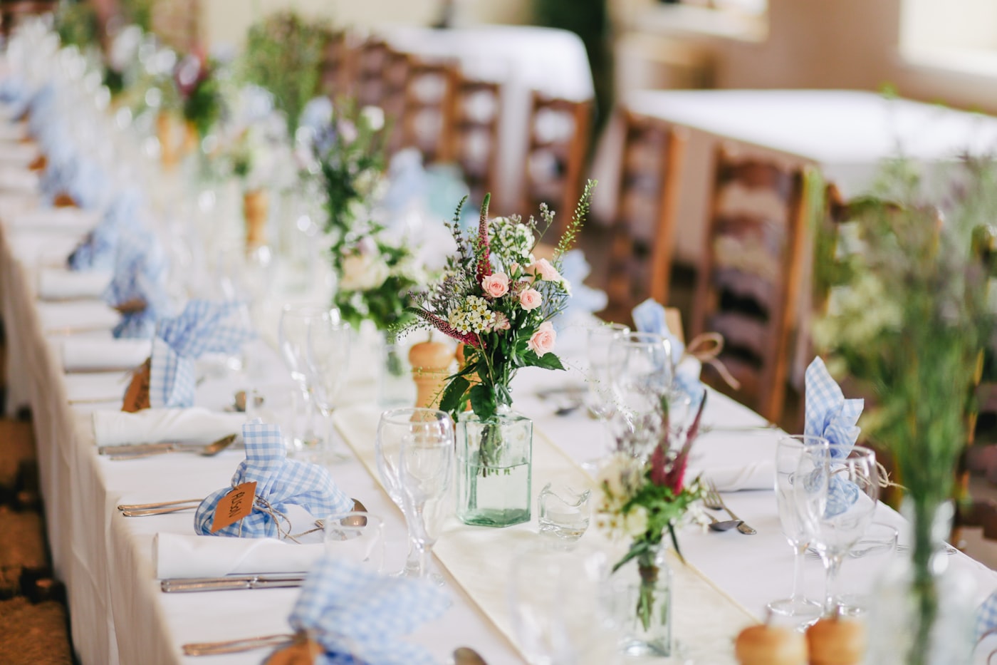 A Wedding to Remember