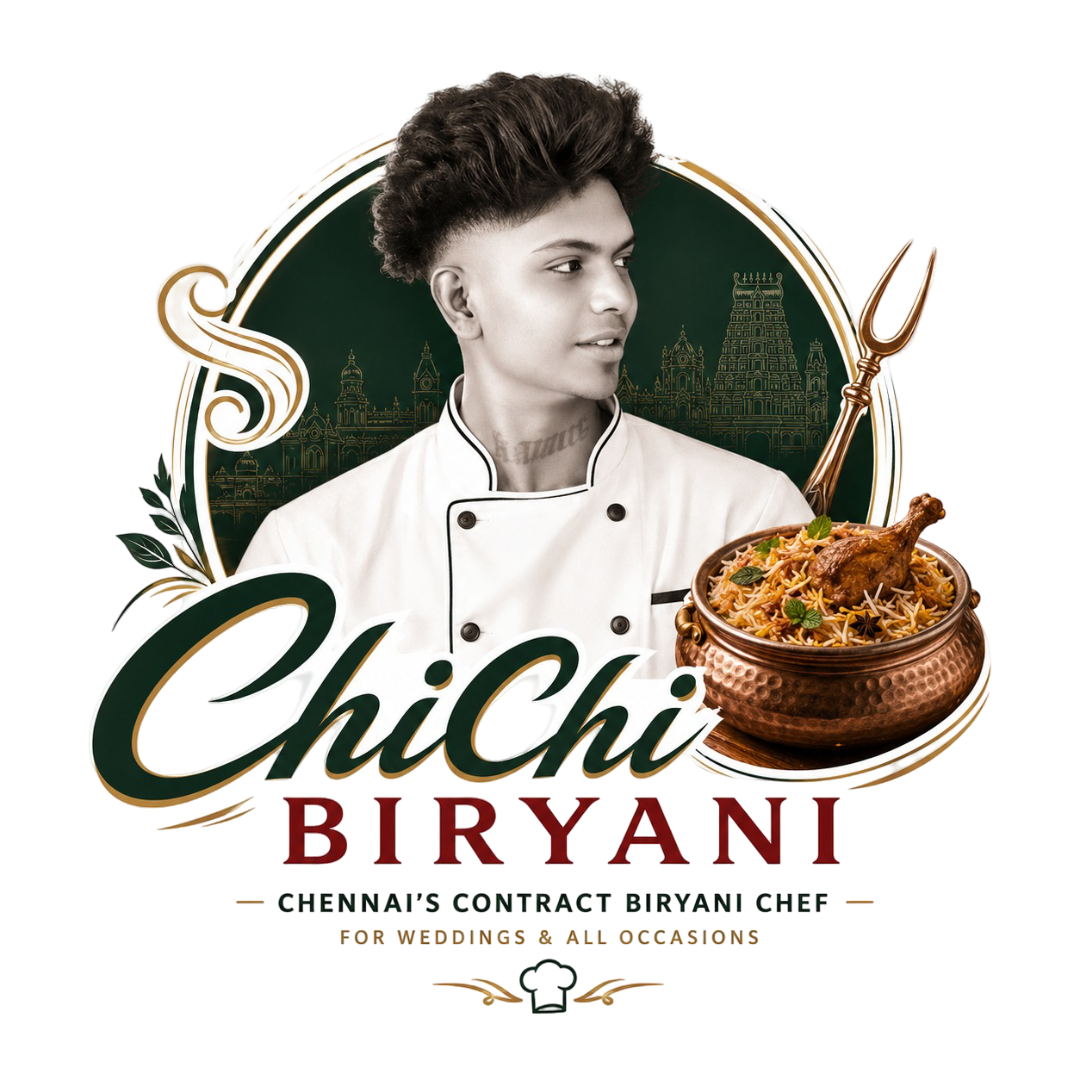 ChiChi Biryani