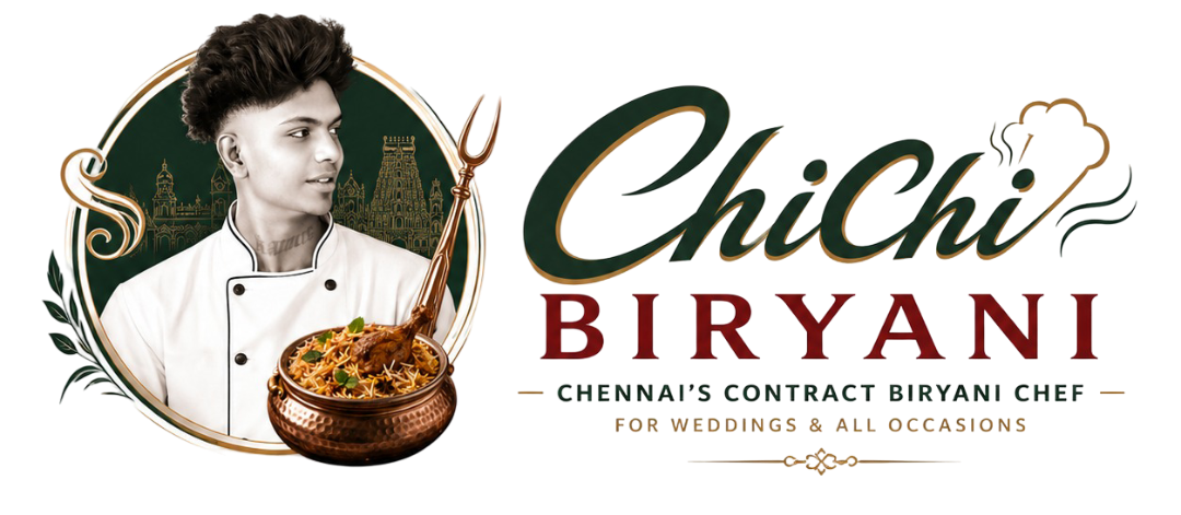 ChiChi Biryani