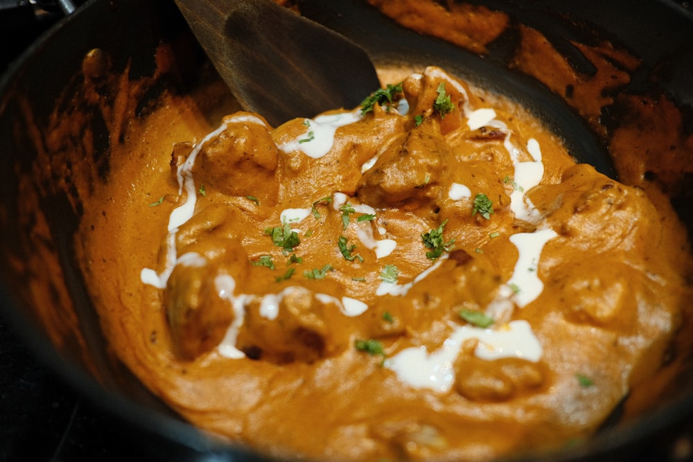 Non-Vegetarian Feasts