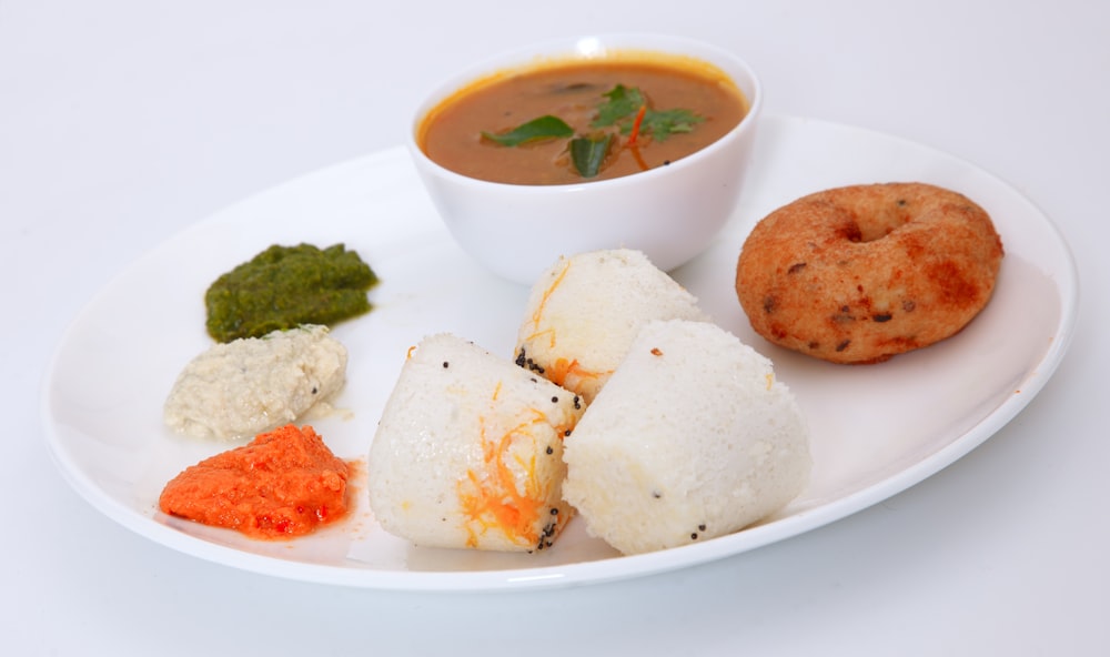 South Indian Catering